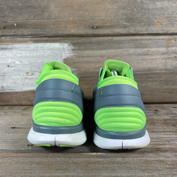 Nike Free Balanza Armory Slate Atomic Pink - Picture 5 of 10